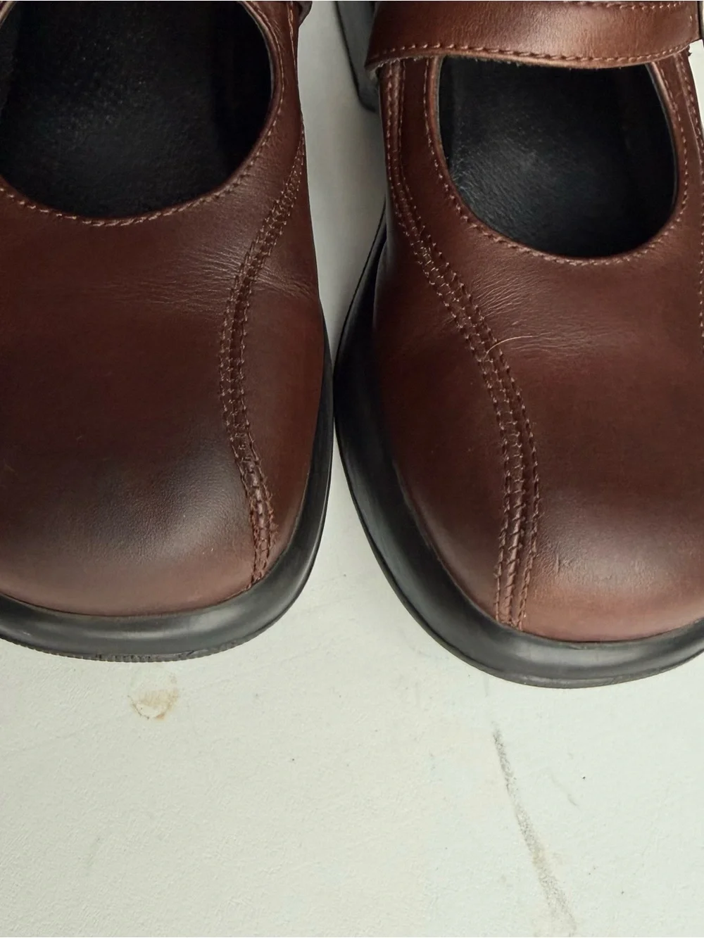 Dansko classic mary